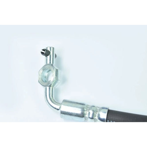 Juratek Brake Hydraulic Hose Line Rear Left JBH1247L