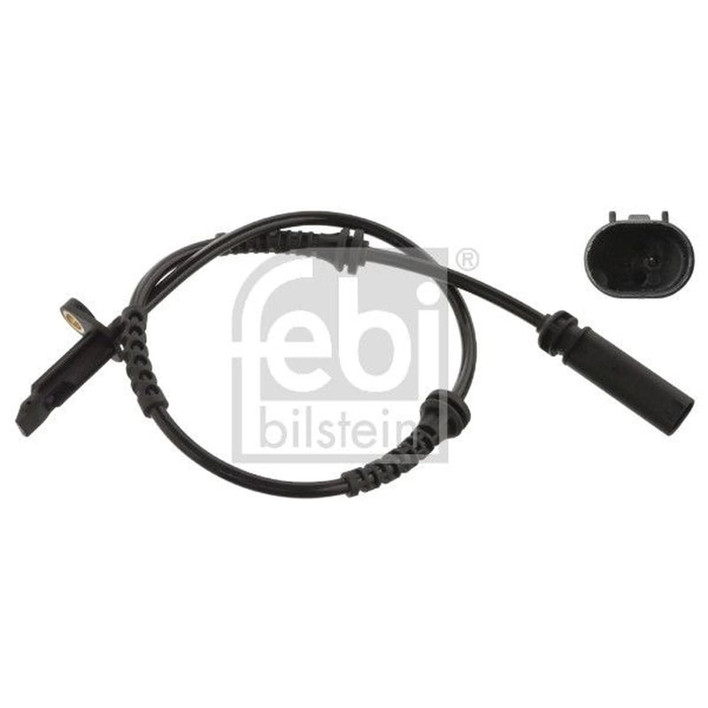 Febi ABS Wheel Speed Sensor Rear Right 106638
