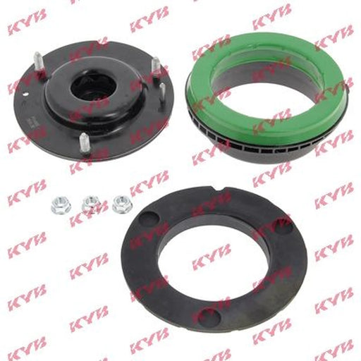 KYB Front Left Repair Kit Suspension Strut Support Mount SM5793