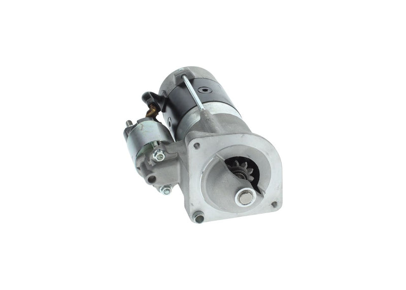 Bosch Starter Motor V kW Teeth 1986S10129