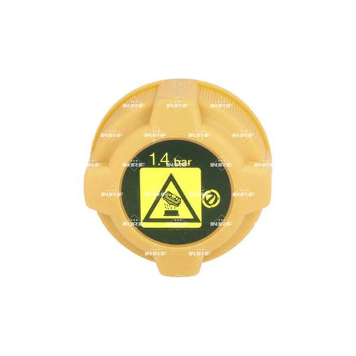 NRF Coolant Expansion Tank Cap 455638