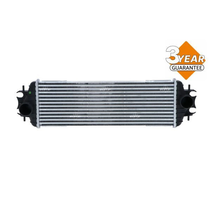 NRF Intercooler (Charge Air Cooler) 30875