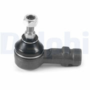 Delphi Steering Tie Rod End Ball Joint Front M12 x 1.25 TA3959