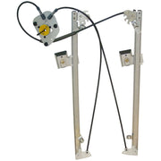 Valeo Electric Window Regulator Lifter Right Front 851085