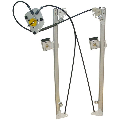 Valeo Electric Window Regulator Lifter Right Front 851085
