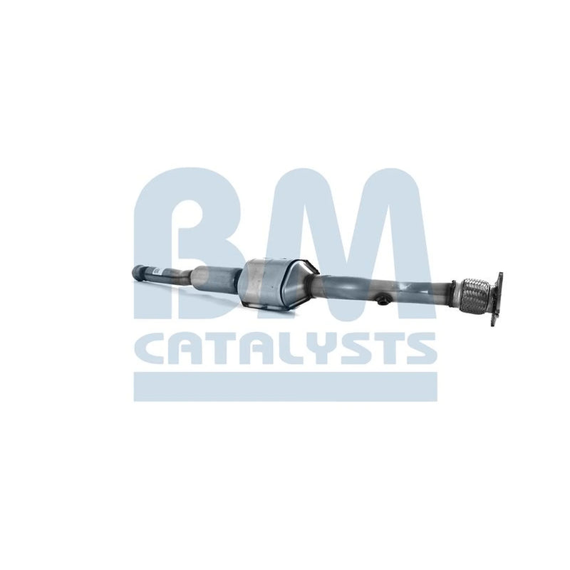 BM Catalysts Homologated Petrol Cat BM90312H