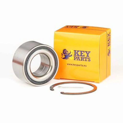 Key Parts Wheel Bearing Kit KWB1181