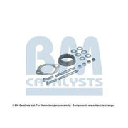 BM Catalysts Exhaust Pipe Mounting Kit FK70020B