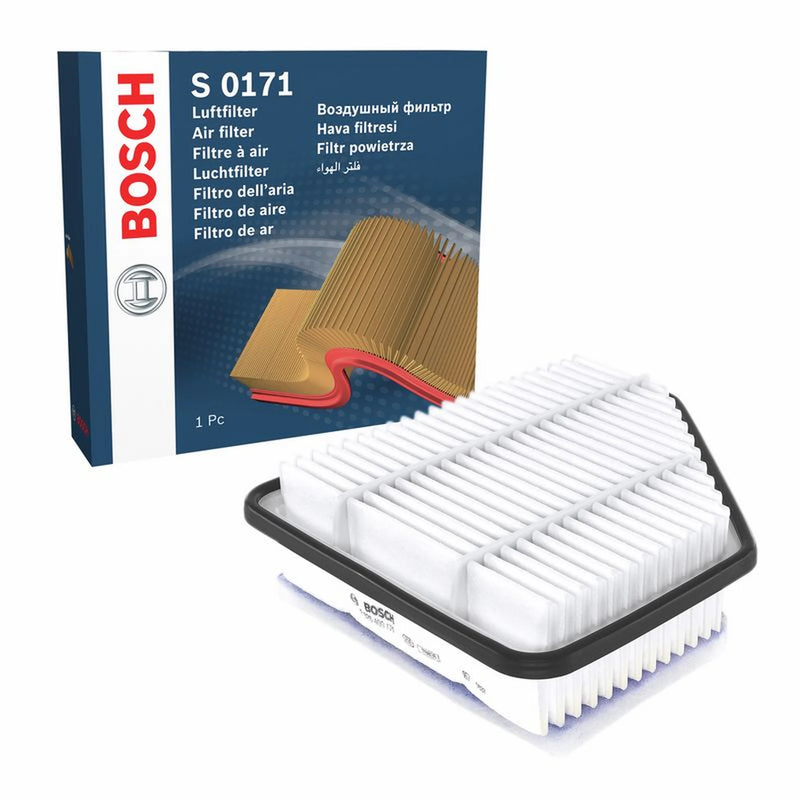 Bosch Engine Air Filter F 026 400 171