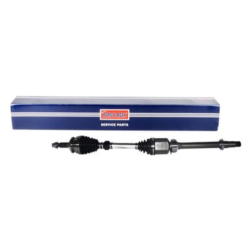 Borg & Beck CV Drive Shaft Driveshaft Front Right BDS1257