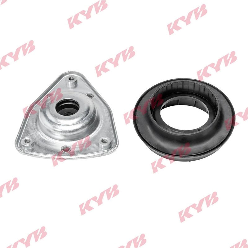 KYB Front Repair Kit Suspension Strut Support Mount SM1055