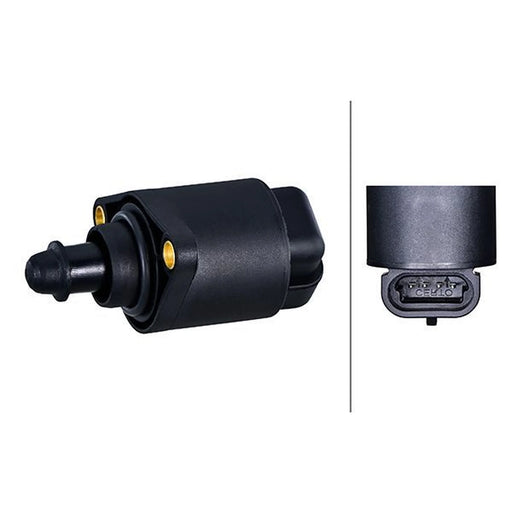 Hella Idle Air Control Valve 6NW 358 192-071