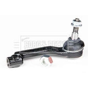 Borg & Beck Steering Tie Rod End Ball Joint BTR6189
