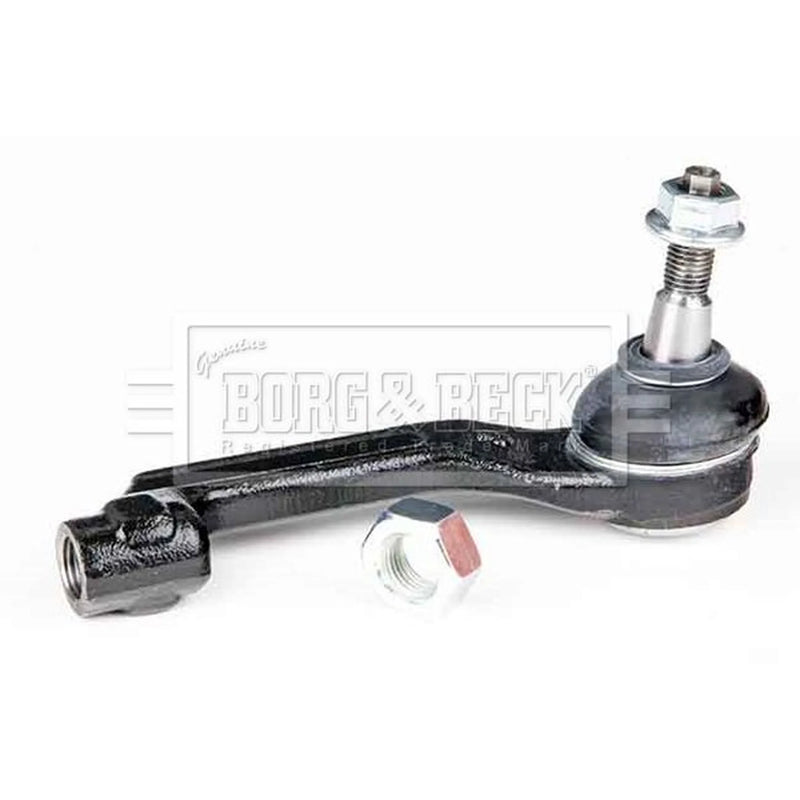Borg & Beck Steering Tie Rod End Ball Joint BTR6189
