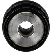 Gates Alternator Overrunning Freewheel Clutch OAP7281