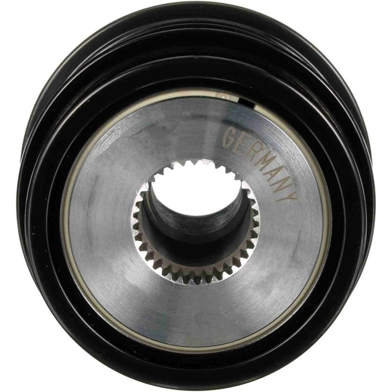 Gates Alternator Overrunning Freewheel Clutch OAP7281