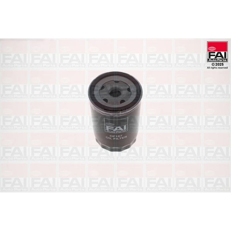 FAI Engine Oil Filter OF167
