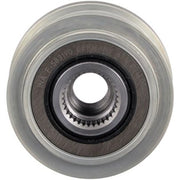 Gates Alternator Overrunning Freewheel Clutch OAP7291