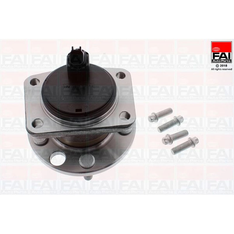 FAI Wheel Bearing Kit FHBK1028