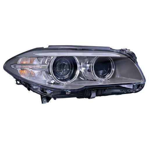 Hella Headlight Headlamp PY24W Right 1LL 011 087-741