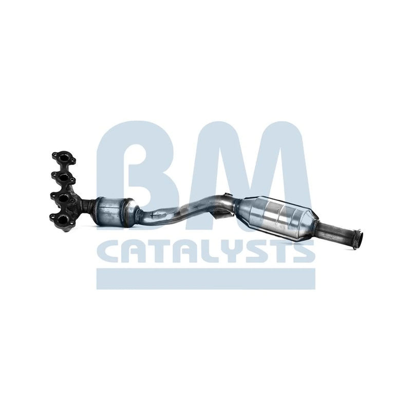 BM Catalysts Homologated Petrol Cat BM91521H