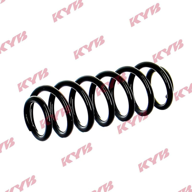 KYB Rear Suspension Coil Spring RA5512
