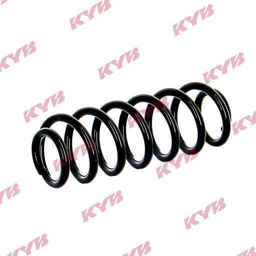 KYB Rear Suspension Coil Spring RA5512