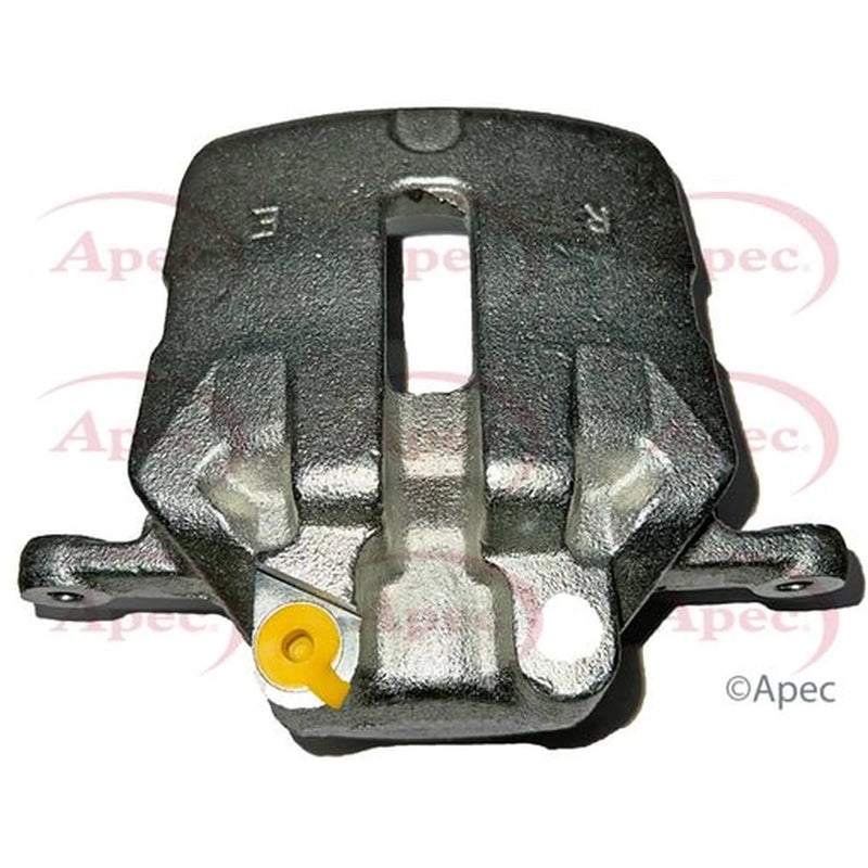 Apec Brake Caliper Assembly Front Right RCA640N