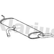 Klarius Box With Tail Pipe Rear SE224Q