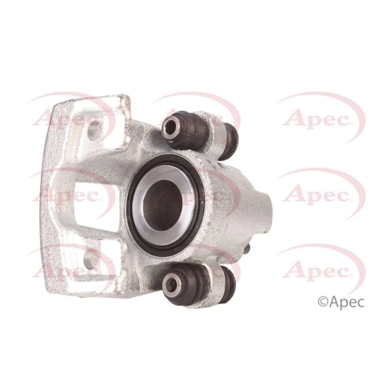 Apec Brake Caliper Assembly Rear Right RCA634