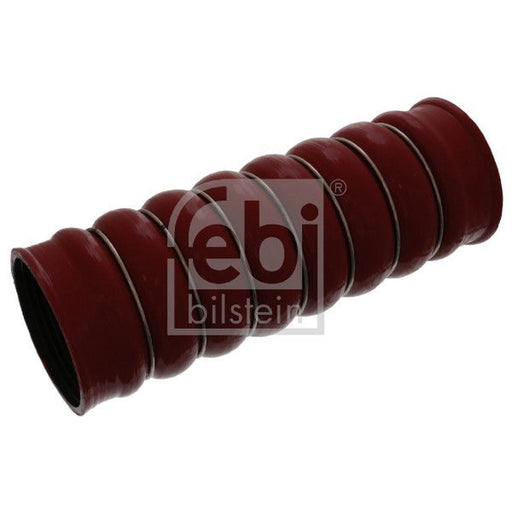 Febi Intercooler Turbo Charge Air Hose 270mm 46466