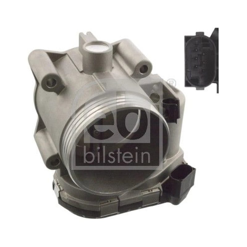 Febi Electronic Throttle Body Assembly 107028