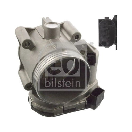 Febi Electronic Throttle Body Assembly 107028