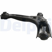 Delphi Control/Trailing Arm Front TC8809