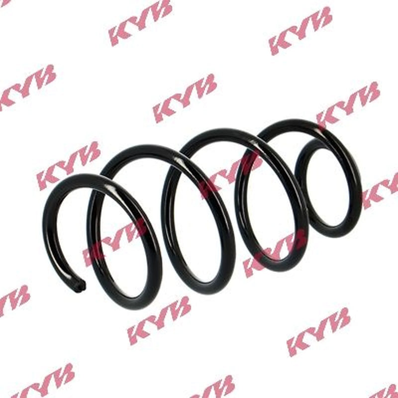 KYB Front Suspension Coil Spring RA4120