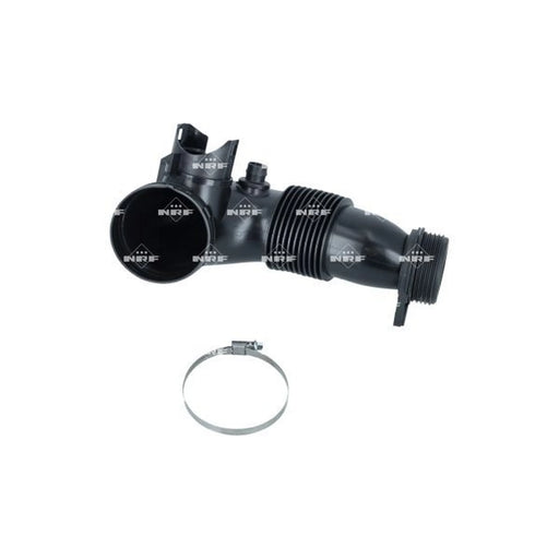 NRF Air Filter Intake Hose 165028