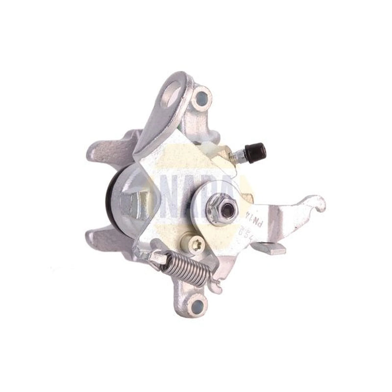 NAPA Brake Caliper Assembly Rear Right NCA1810