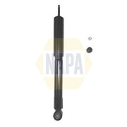 NAPA Shock Absorber Damper Strut Rear Right NSA1467