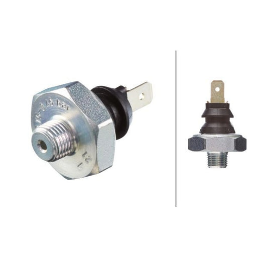 Hella Oil Pressure Sensor Switch 6ZL 003 259-391