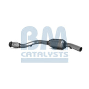 BM Catalysts Homologated Petrol Cat BM91374H