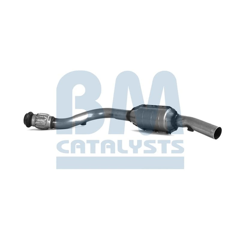 BM Catalysts Homologated Petrol Cat BM91374H