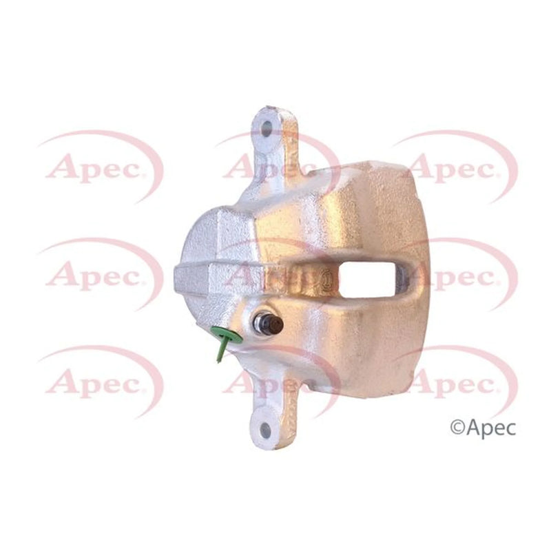 Apec Brake Caliper Assembly Front Right RCA807