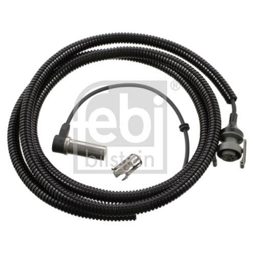 Febi ABS Wheel Speed Sensor Rear Right 104814