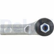 Delphi Steering Tie Rod End Ball Joint Front Left M14x1.5 TA2047