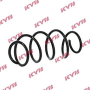 KYB Front Suspension Coil Spring RA4011