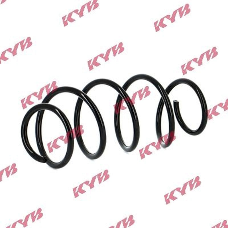 KYB Front Suspension Coil Spring RA4011