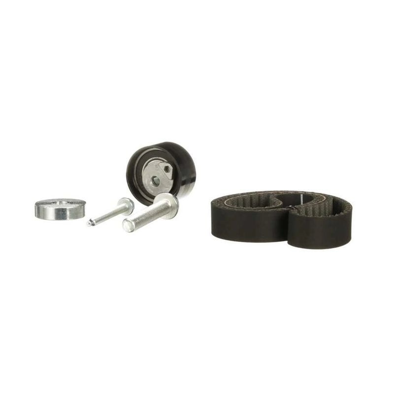 Gates Timing Belt Kit with Rollers K025578XS