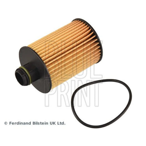 Blue Print Engine Oil Filter ADBP210066