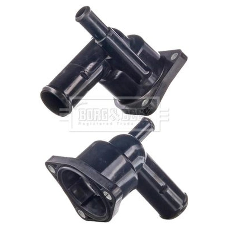 Borg & Beck Thermostat,Coolant BBT447
