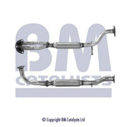 BM Catalysts Exhaust Pipe OD BM70108